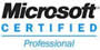 Microsoft Certified Professional - MCP