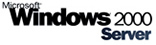 Microsoft Windows 2000 Server