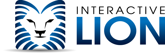 Interactive Lion
